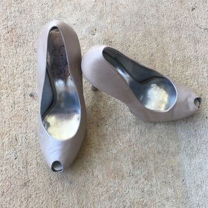  Jessica Simpson 5 inch heels 